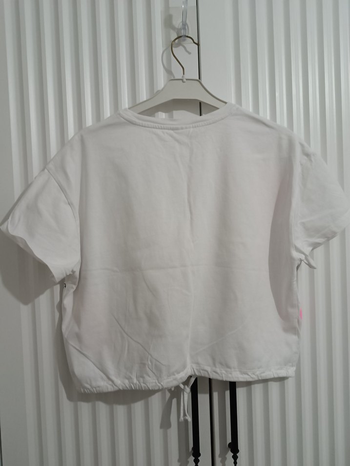 Kız Tişörtü - Görsel 5