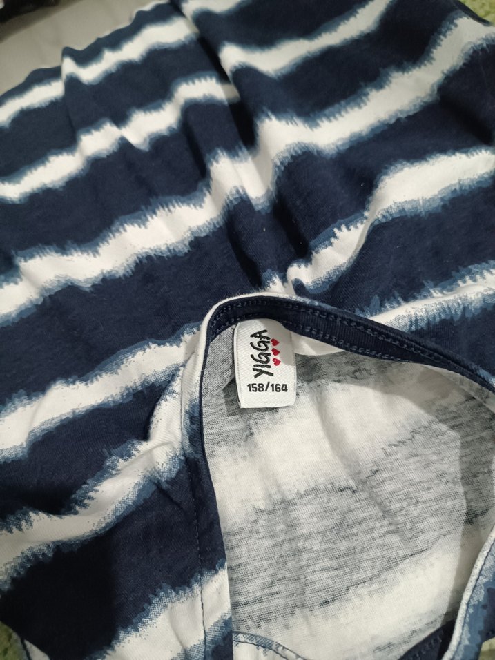 Kız Çocuk Elbise - Görsel 3