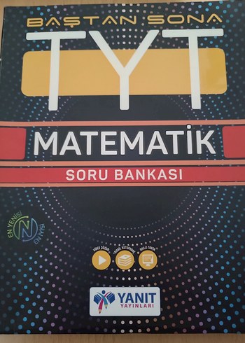 TYT Matematik Soru Bankası