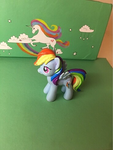 My Little Pony