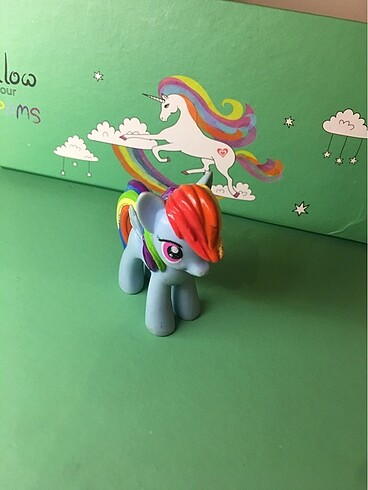  My Little Pony