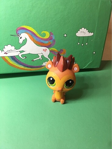 LPS Miniş