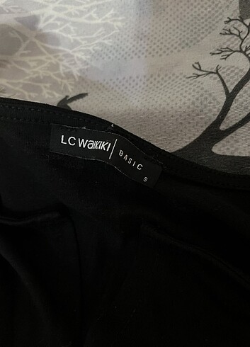 LC Waikiki Lcw tshirt 