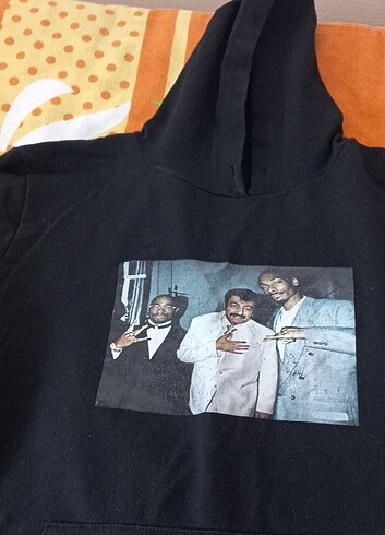 s/m Beden Sweat