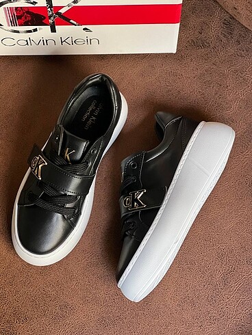 Calvin Klein YENİ SEZON CK