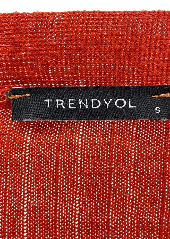 Trendyol & Milla Hırka %70 İndirimli. - Görsel 4