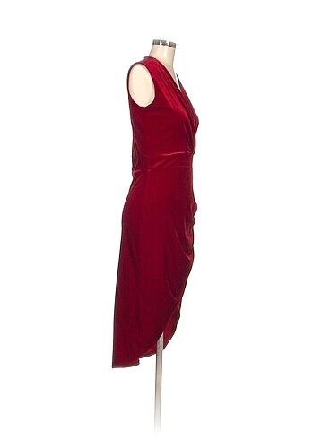 Vintage Love Uzun Elbise %70 İndirimli. - Görsel 2