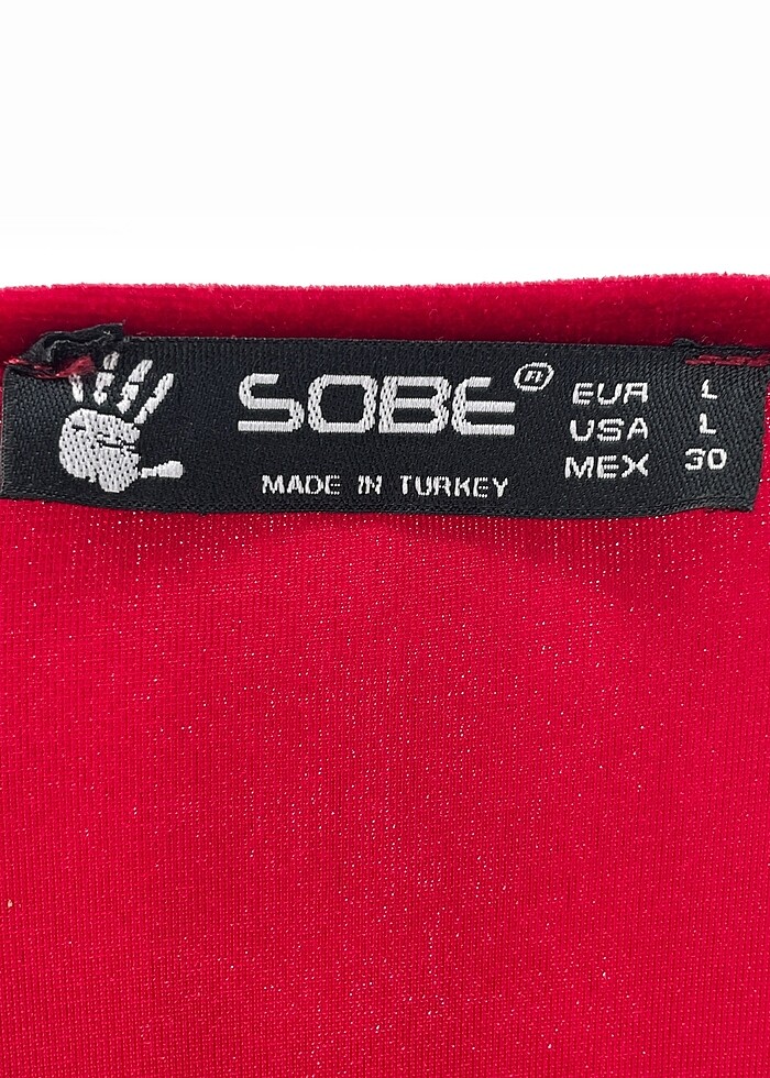 Vintage Love Uzun Elbise %70 İndirimli. - Görsel 4