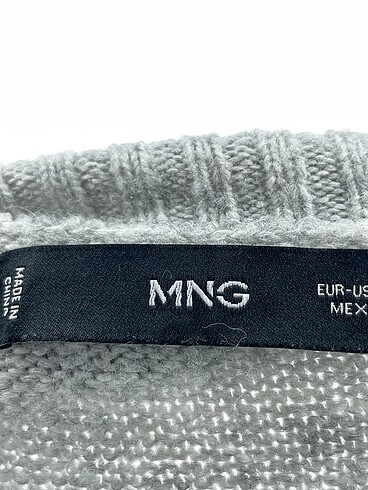 Mango Kısa Elbise %70 İndirimli. - Görsel 4