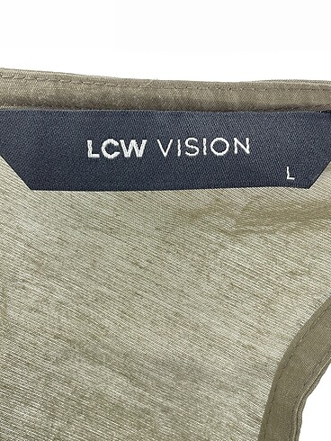 LC Waikiki Kısa Elbise %70 İndirimli. - Görsel 4