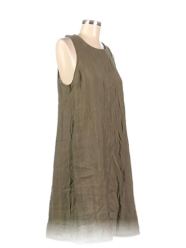 LC Waikiki Kısa Elbise %70 İndirimli. - Görsel 2