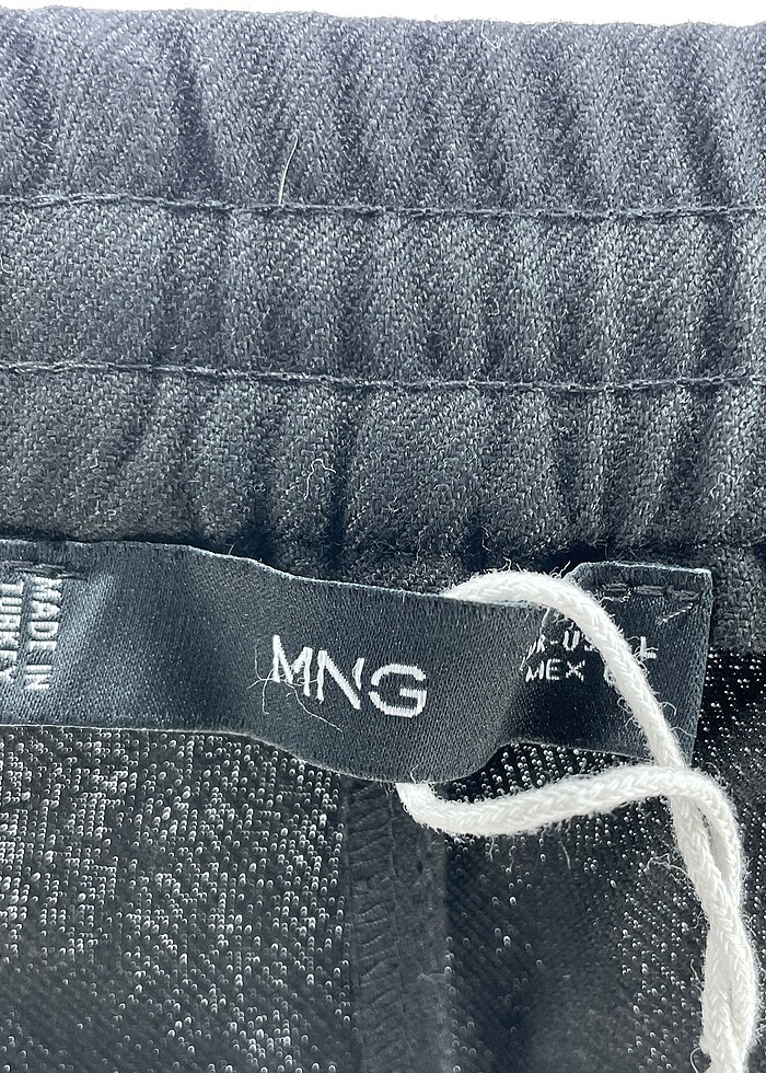 Mango Düz Kesim %70 İndirimli. - Görsel 4