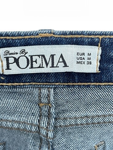 Vintage Love Jean / Kot %70 İndirimli. - Görsel 4