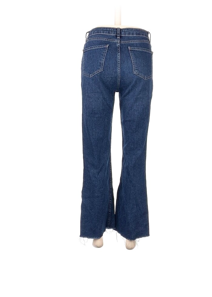 Vintage Love Jean / Kot %70 İndirimli. - Görsel 3