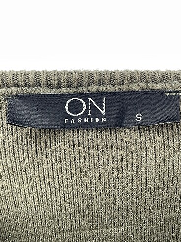 Only Bluz %70 İndirimli. - Görsel 4