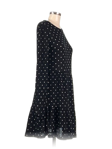 Vintage Love Kısa Elbise %70 İndirimli. - Görsel 2