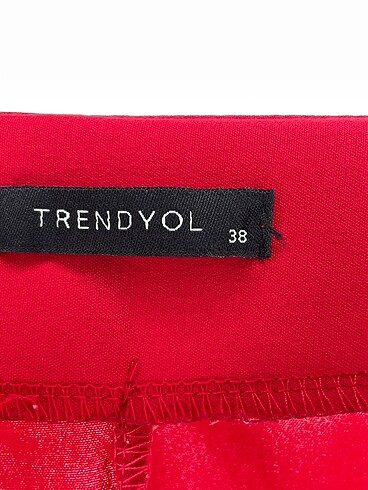 Trendyol & Milla Kısa Elbise %70 İndirimli. - Görsel 4