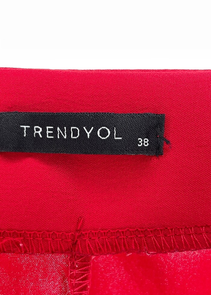 Trendyol & Milla Kısa Elbise %70 İndirimli. - Görsel 4