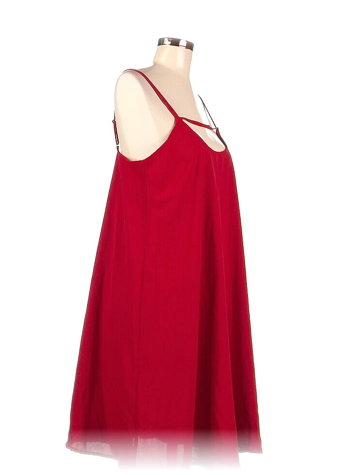 Trendyol & Milla Kısa Elbise %70 İndirimli. - Görsel 2