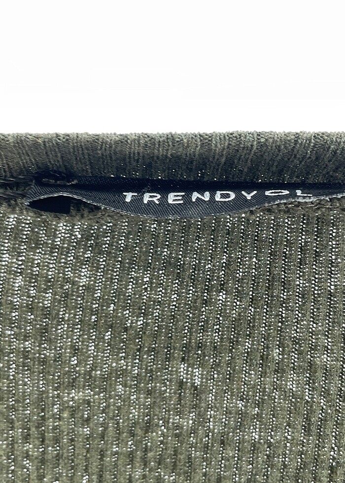 Trendyol & Milla Uzun Elbise %70 İndirimli. - Görsel 4