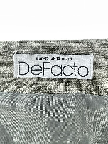 Defacto Yelek %70 İndirimli. - Görsel 4