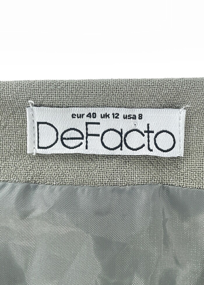 Defacto Yelek %70 İndirimli. - Görsel 4