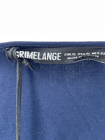 Vintage Love Bluz %70 İndirimli. - Görsel 4