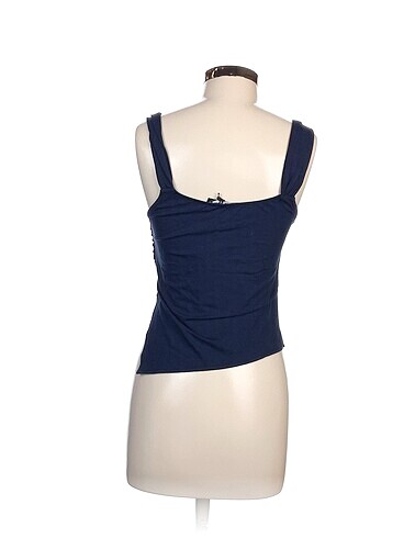 Vintage Love Bluz %70 İndirimli. - Görsel 3