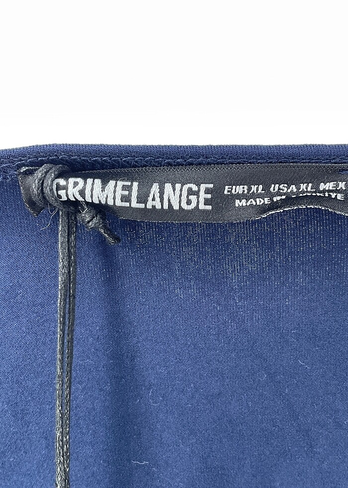 Vintage Love Bluz %70 İndirimli. - Görsel 4