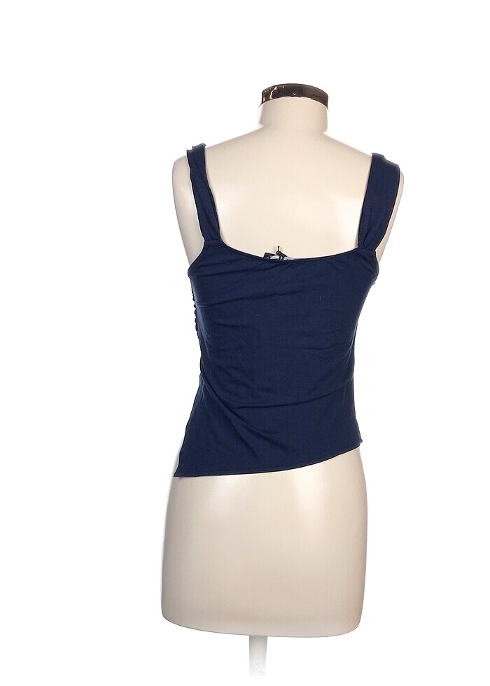 Vintage Love Bluz %70 İndirimli. - Görsel 3