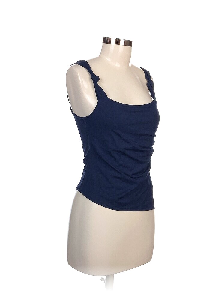 Vintage Love Bluz %70 İndirimli. - Görsel 2