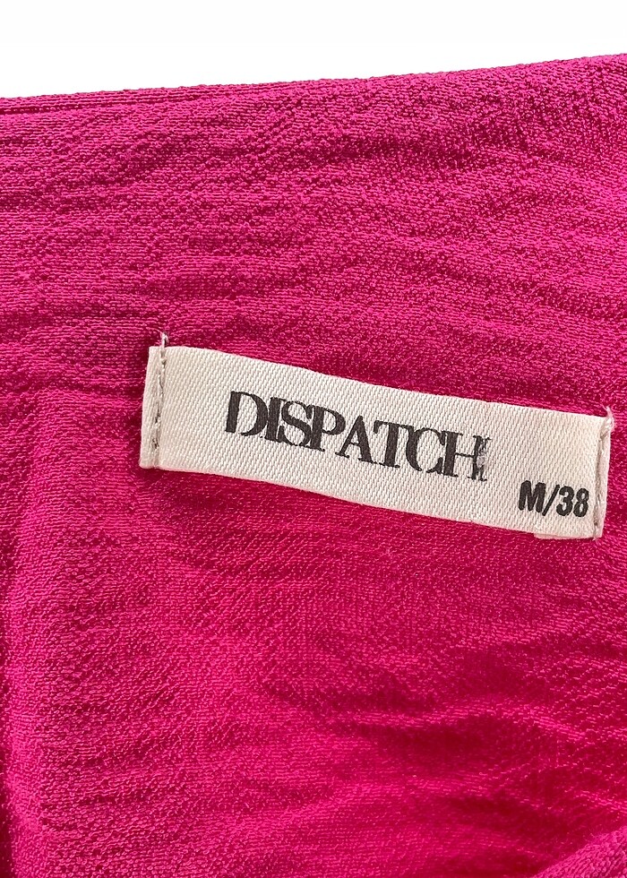 Vintage Love Uzun Elbise %70 İndirimli. - Görsel 4