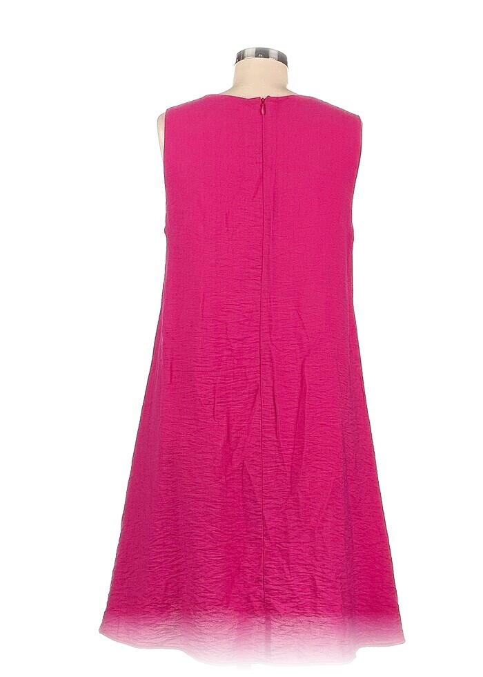 Vintage Love Uzun Elbise %70 İndirimli. - Görsel 3