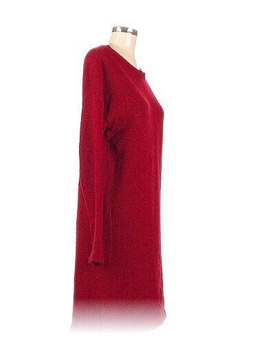 LC Waikiki Kısa Elbise %70 İndirimli. - Görsel 2