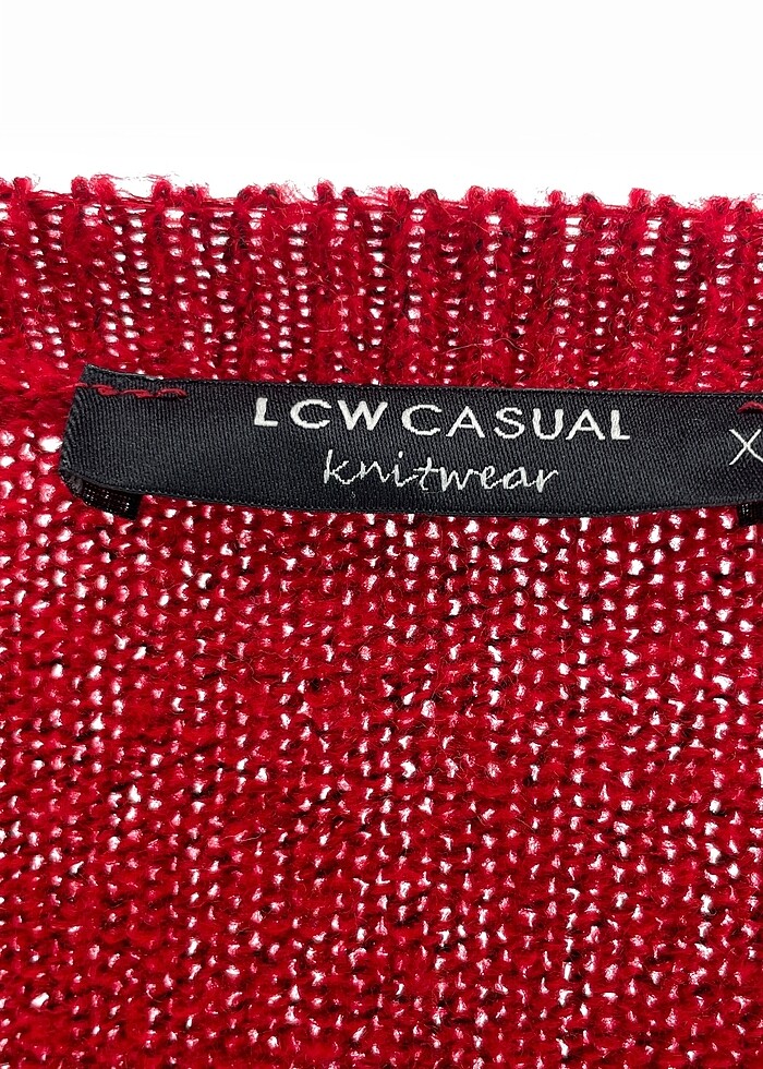 LC Waikiki Kısa Elbise %70 İndirimli. - Görsel 4