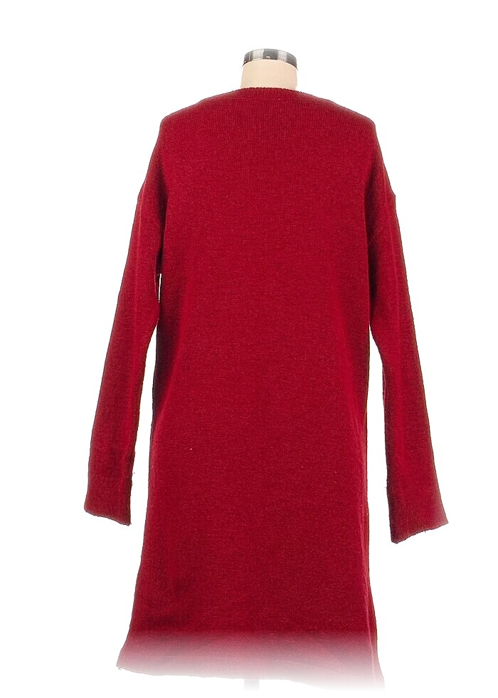 LC Waikiki Kısa Elbise %70 İndirimli. - Görsel 3