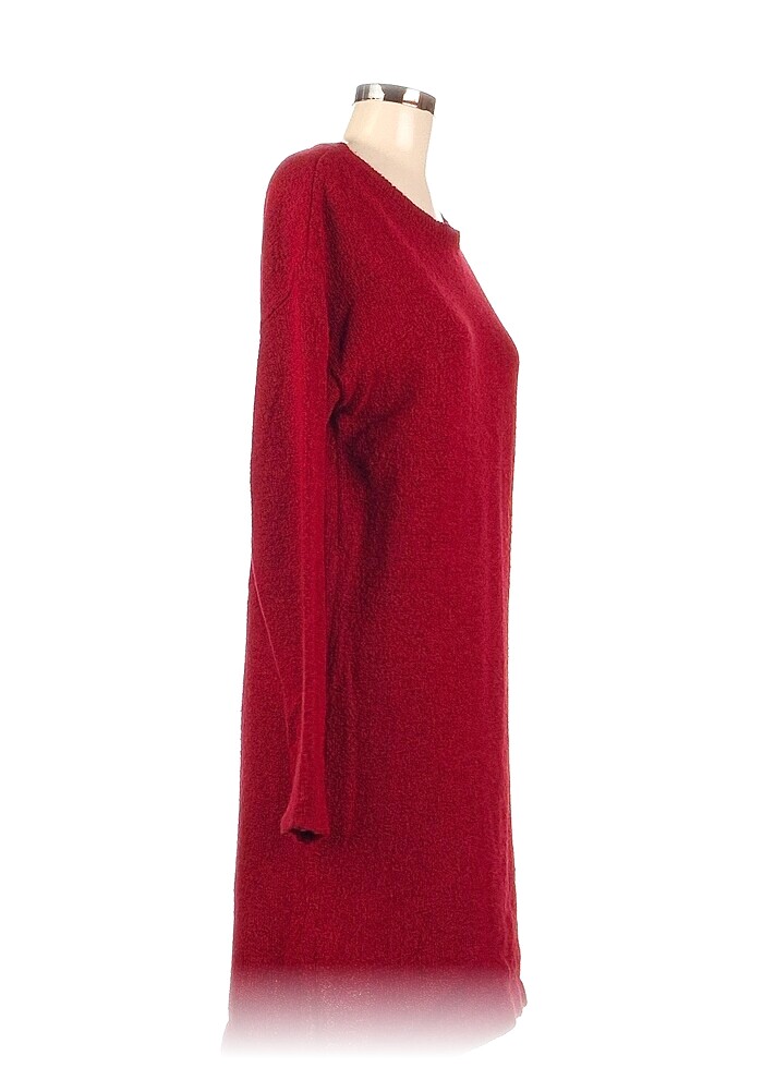 LC Waikiki Kısa Elbise %70 İndirimli. - Görsel 2