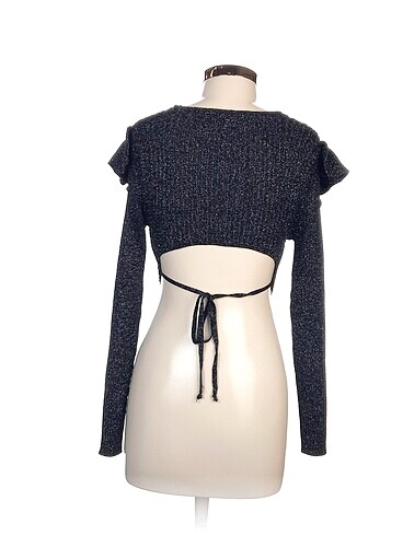 Tally Weijl Bluz %70 İndirimli. - Görsel 3