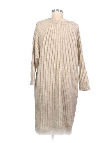 Vintage Love Triko Elbise %70 İndirimli. - Görsel 3