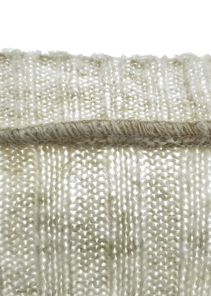 Vintage Love Triko Elbise %70 İndirimli. - Görsel 4