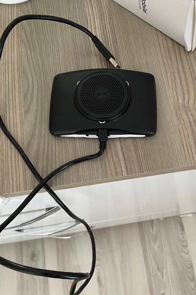 TomTom Araç Navigasyon Cihazı - Görsel 3