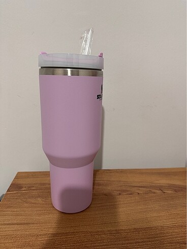  Beden Pipetli termos/stanley