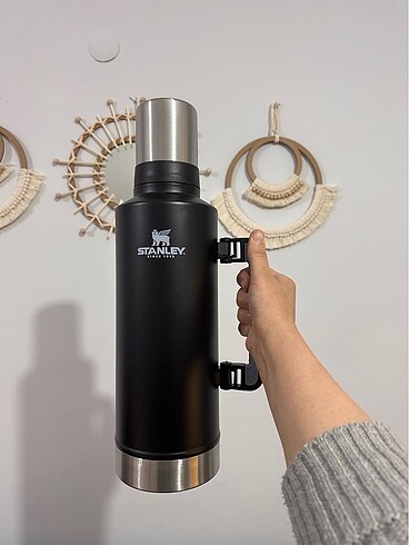 3 litre stanley termos
