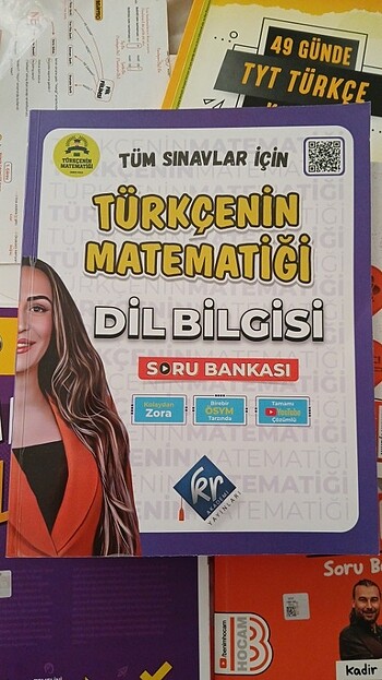 Türkçenin matematiği 