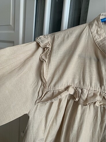 38 Beden Tunik
