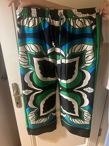 Zara pantolon