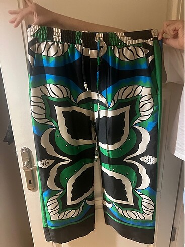 Zara Zara pantolon