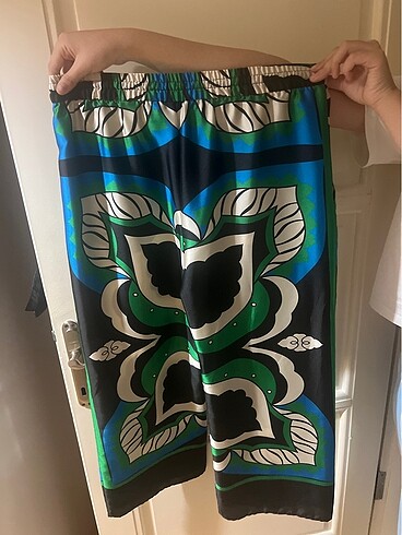 l Beden Zara pantolon