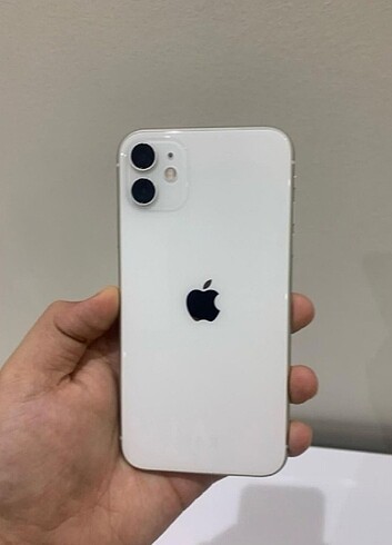 İPHONE 11 128 GB TEMİZ CİHAZ