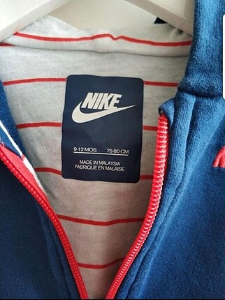 Nike Orijinal nike sweat